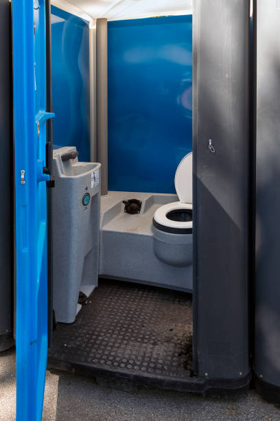 Best Restroom trailer rental cost  in Salmon Brook, CT