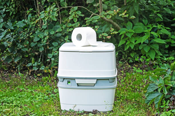 Best Affordable porta potty rental  in Salmon Brook, CT
