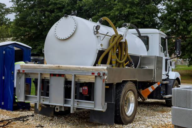 Best Local porta potty services  in Salmon Brook, CT