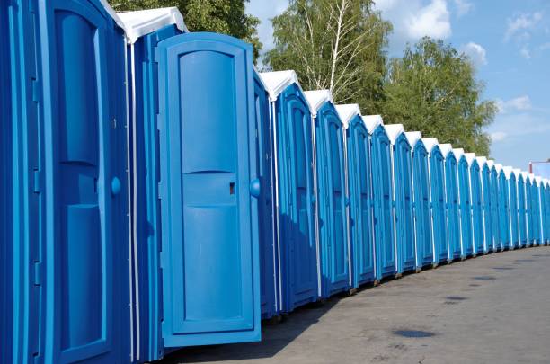 Best Construction site porta potty rental  in Salmon Brook, CT
